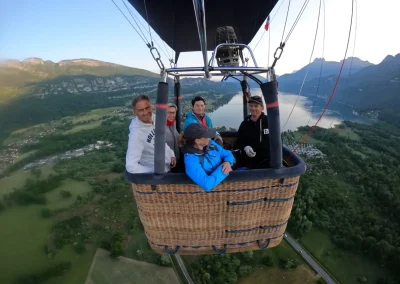 avis-client-vol libre-lac-annecy-aravis-vol-unique-alpes